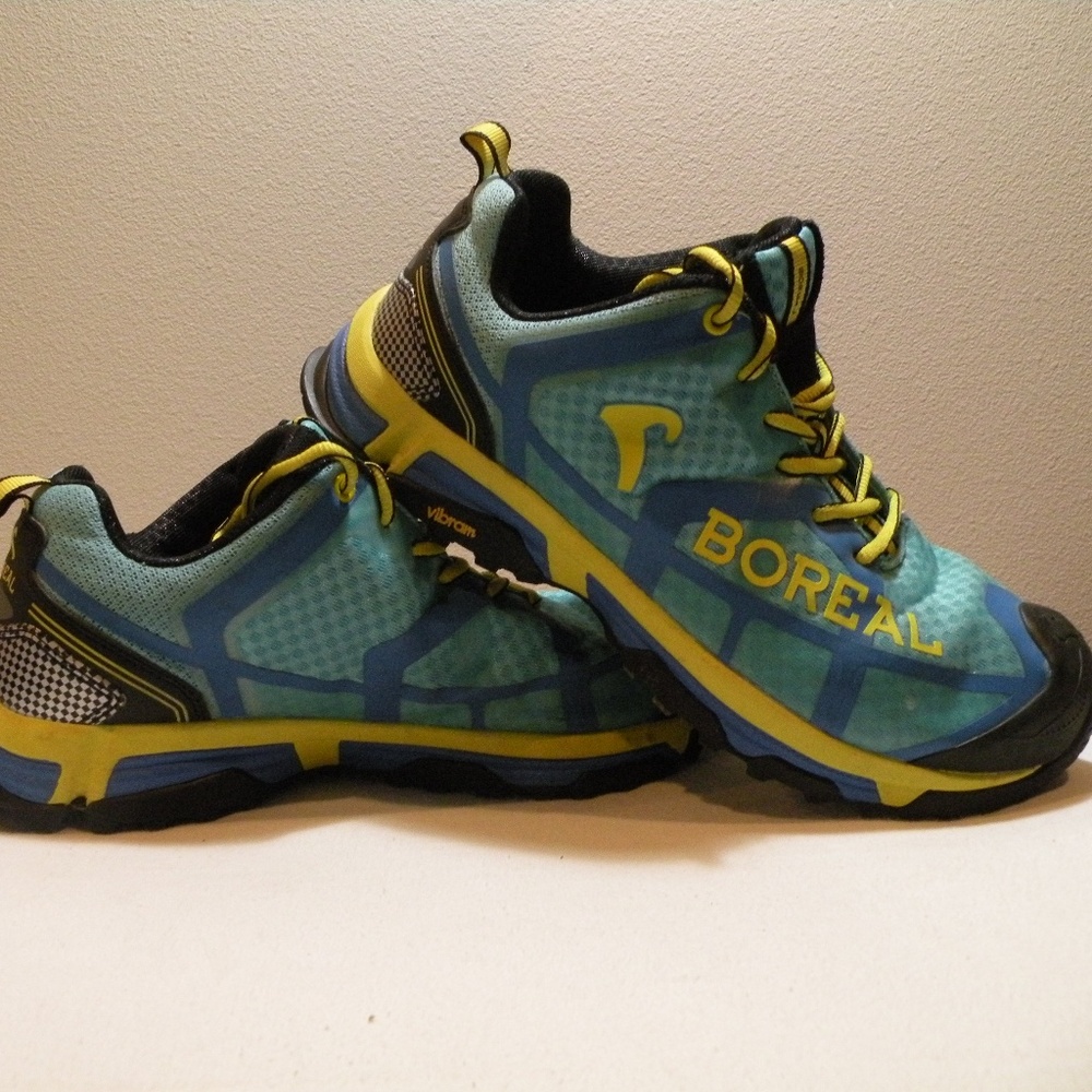 Boreal Reptile Shoes